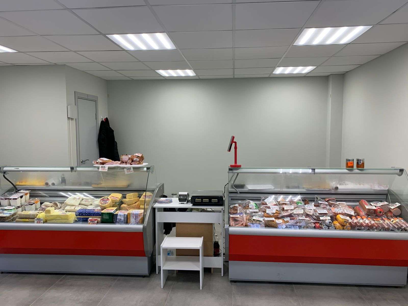 Продажа коммерческой недвижимости, 30м <sup>2</sup>, Самара, Ставропольская улица,  98к1