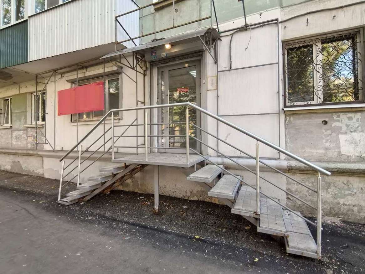 Продажа коммерческой недвижимости, 32м <sup>2</sup>, Самара, Металлургов проспект,  15