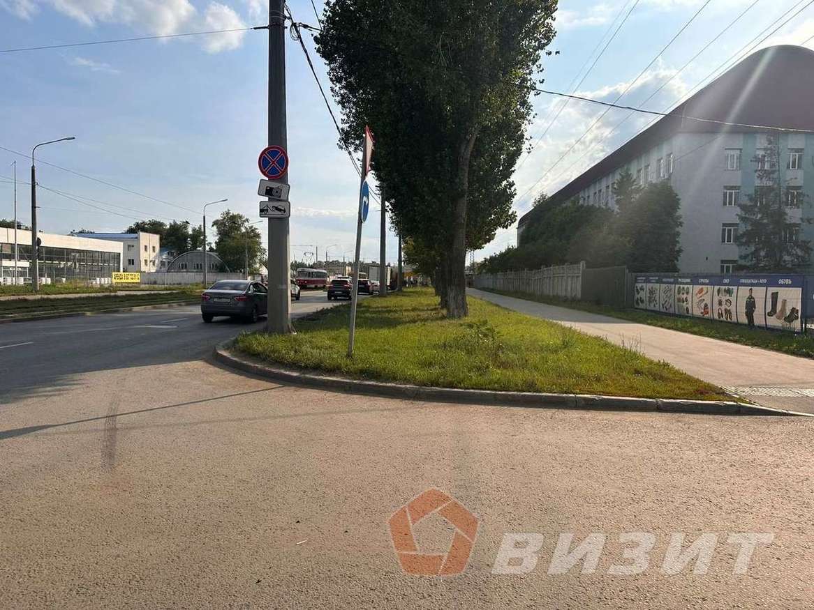 Аренда коммерческой недвижимости, 43м <sup>2</sup>, Самара, Заводское шоссе,  18/4