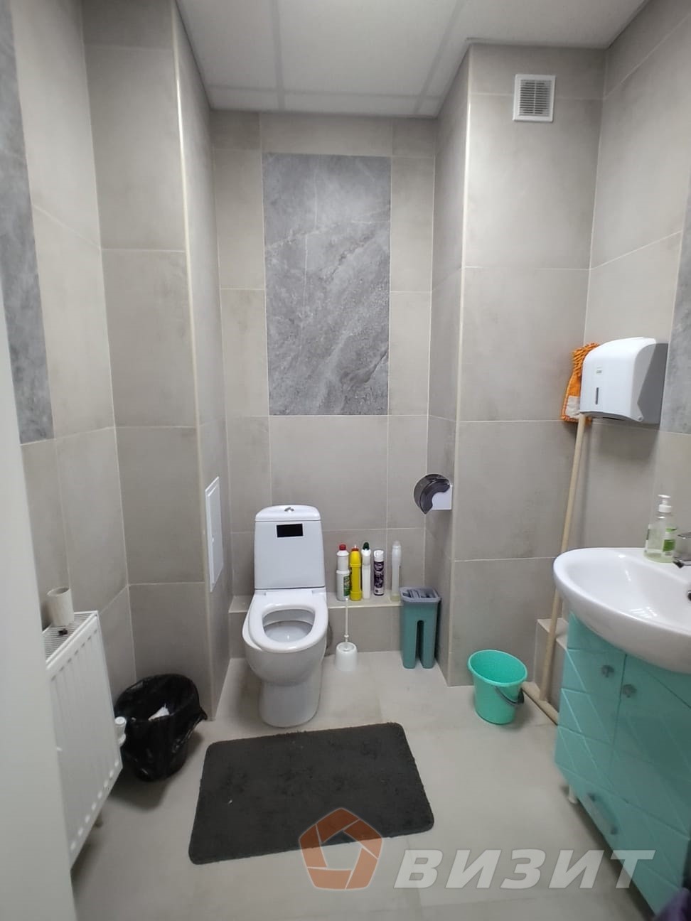 Аренда коммерческой недвижимости, 110м <sup>2</sup>, Самара, Петра Алабина улица,  2