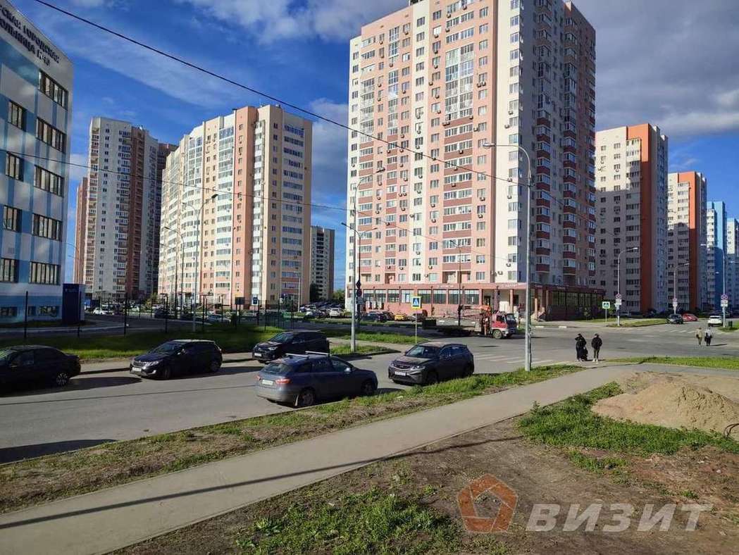 Аренда коммерческой недвижимости, 176м <sup>2</sup>, Самара, Осетинская улица,  19