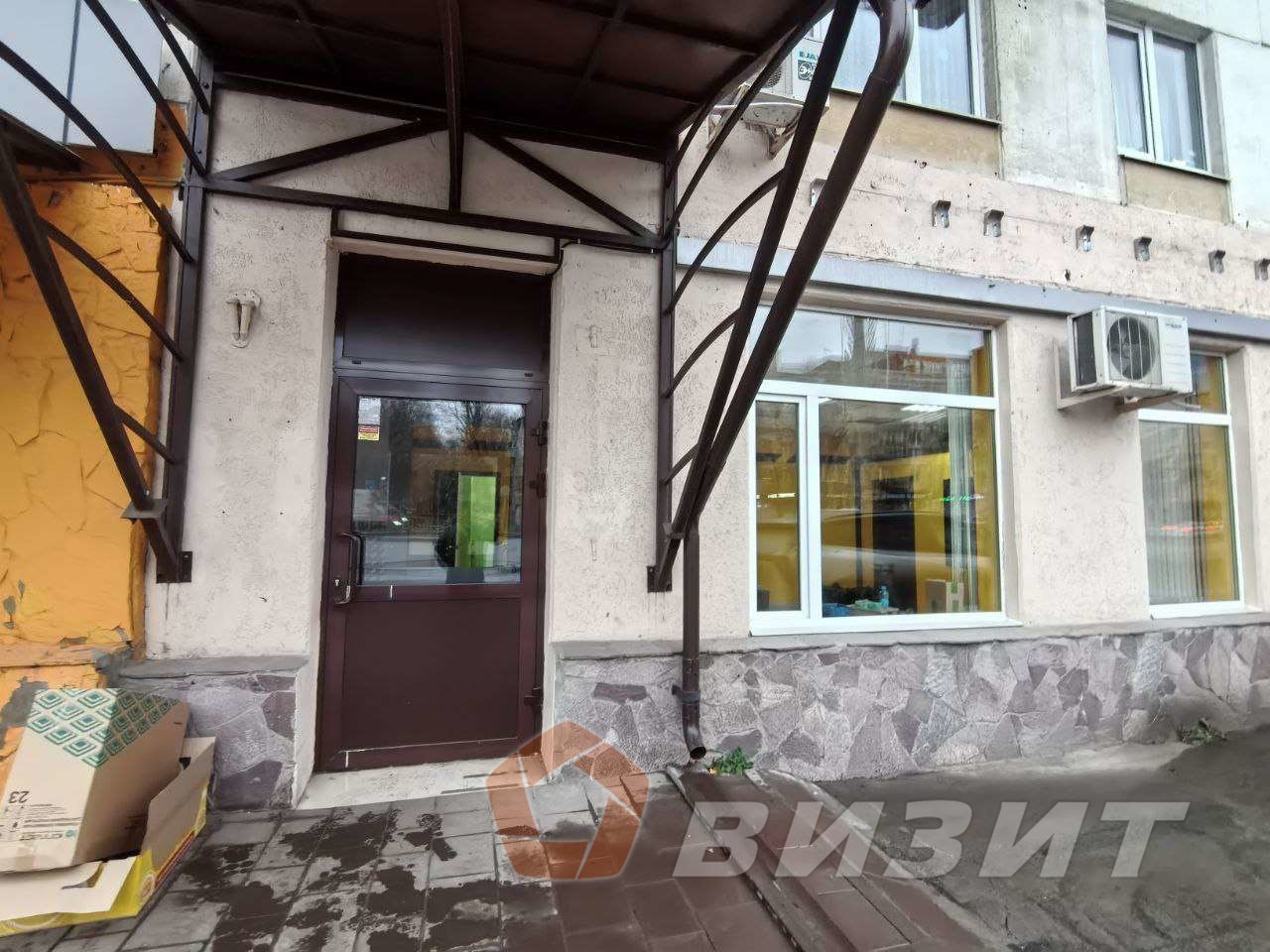 Аренда коммерческой недвижимости, 109м <sup>2</sup>, Самара, Победы улица,  5