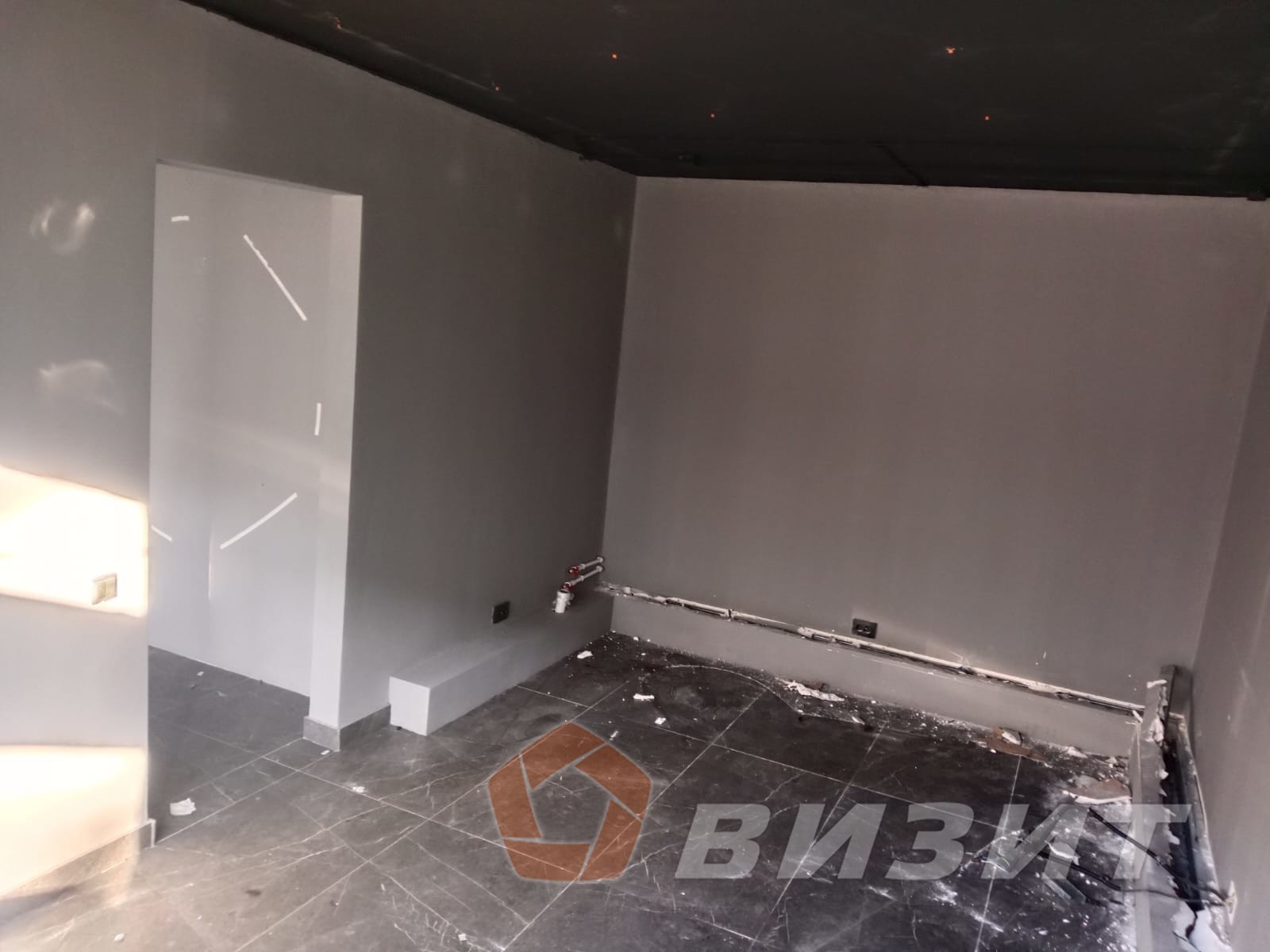 Аренда коммерческой недвижимости, 35м <sup>2</sup>, Самара, Ново-Вокзальная улица,  217