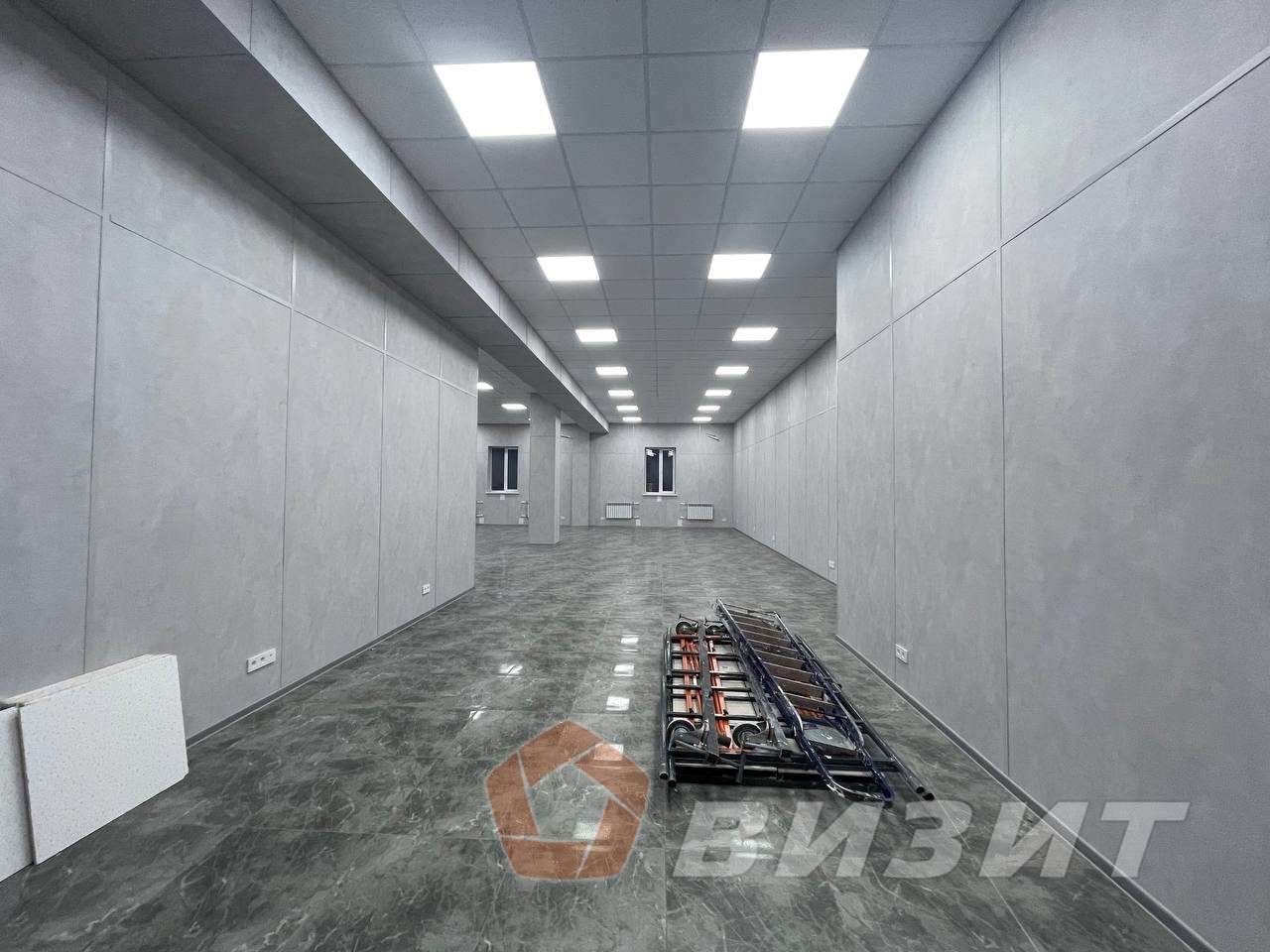 Аренда коммерческой недвижимости, 240м <sup>2</sup>, Самара, Московское шоссе,  43