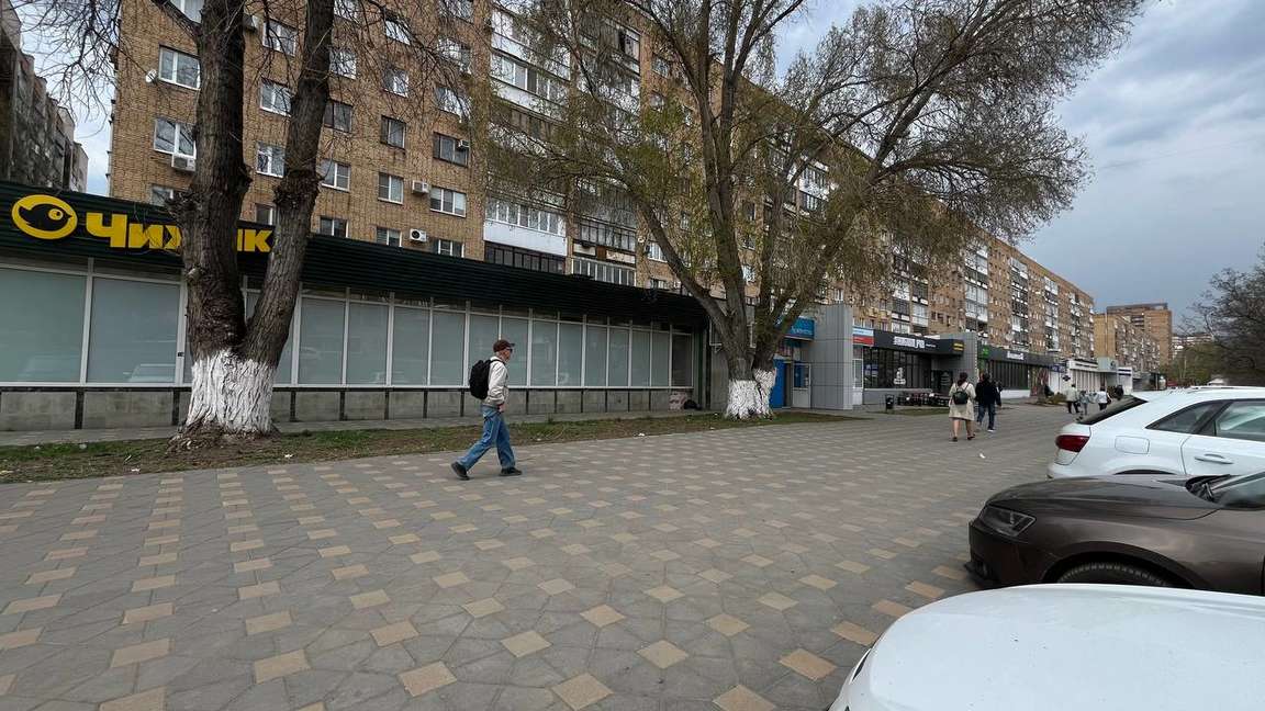 Аренда коммерческой недвижимости, 128м <sup>2</sup>, Самара, Ленина проспект,  14