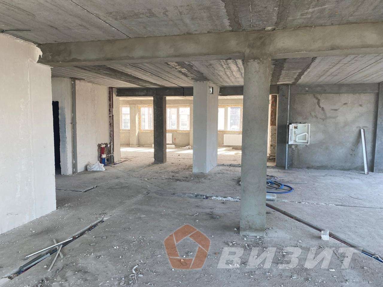 Продажа коммерческой недвижимости, 212м <sup>2</sup>, Самара, Лесная улица,  25В