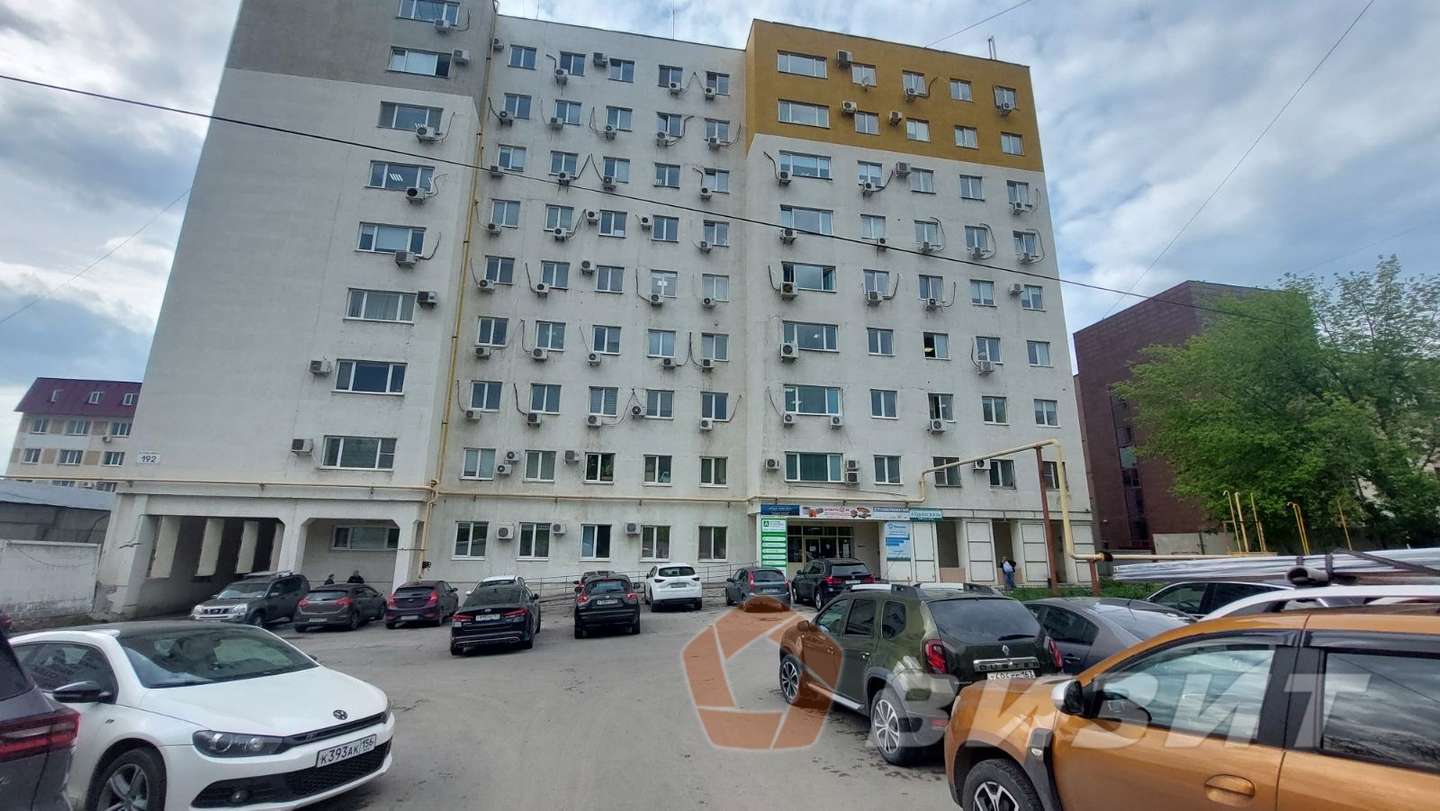 Продажа коммерческой недвижимости, 91м <sup>2</sup>, Самара, Карла Маркса проспект,  192