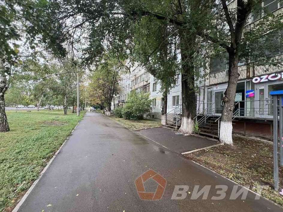 Продажа коммерческой недвижимости, 48м <sup>2</sup>, Самара, Зои Космодемьянской улица,  3