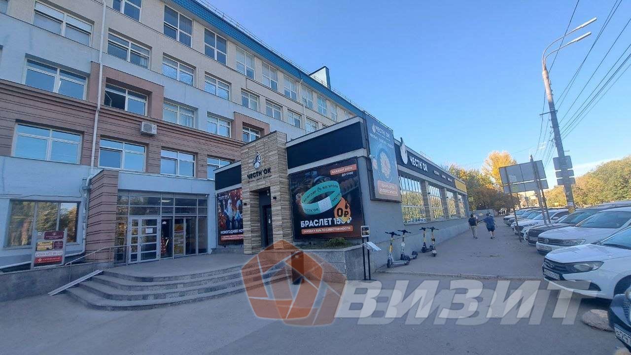 Аренда коммерческой недвижимости, 140м <sup>2</sup>, Самара, Авроры улица,  110к1