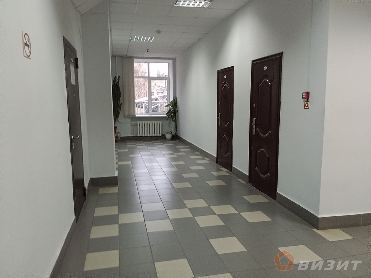 Аренда коммерческой недвижимости, 23м <sup>2</sup>, Самара, Ерошевского улица,  3