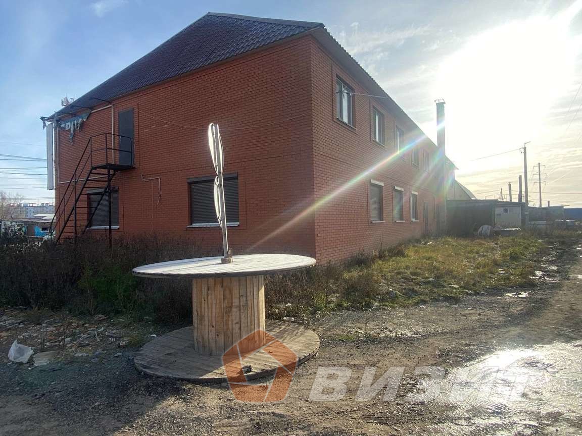 Продажа коммерческой недвижимости, 670м <sup>2</sup>, Самарская, Волгоградское шоссе,  10