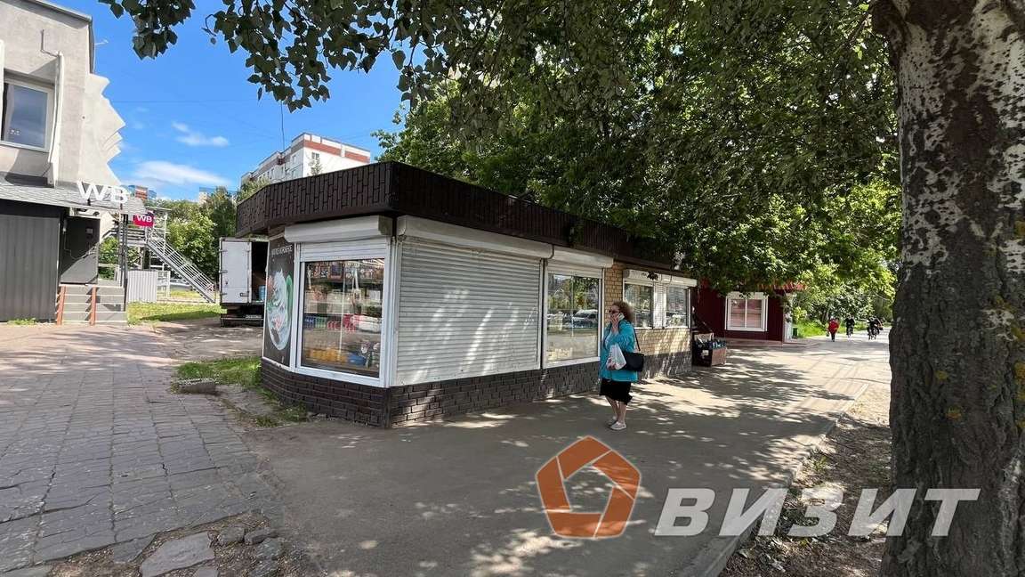 Аренда коммерческой недвижимости, 10м <sup>2</sup>, Самара, Демократическая улица,  7