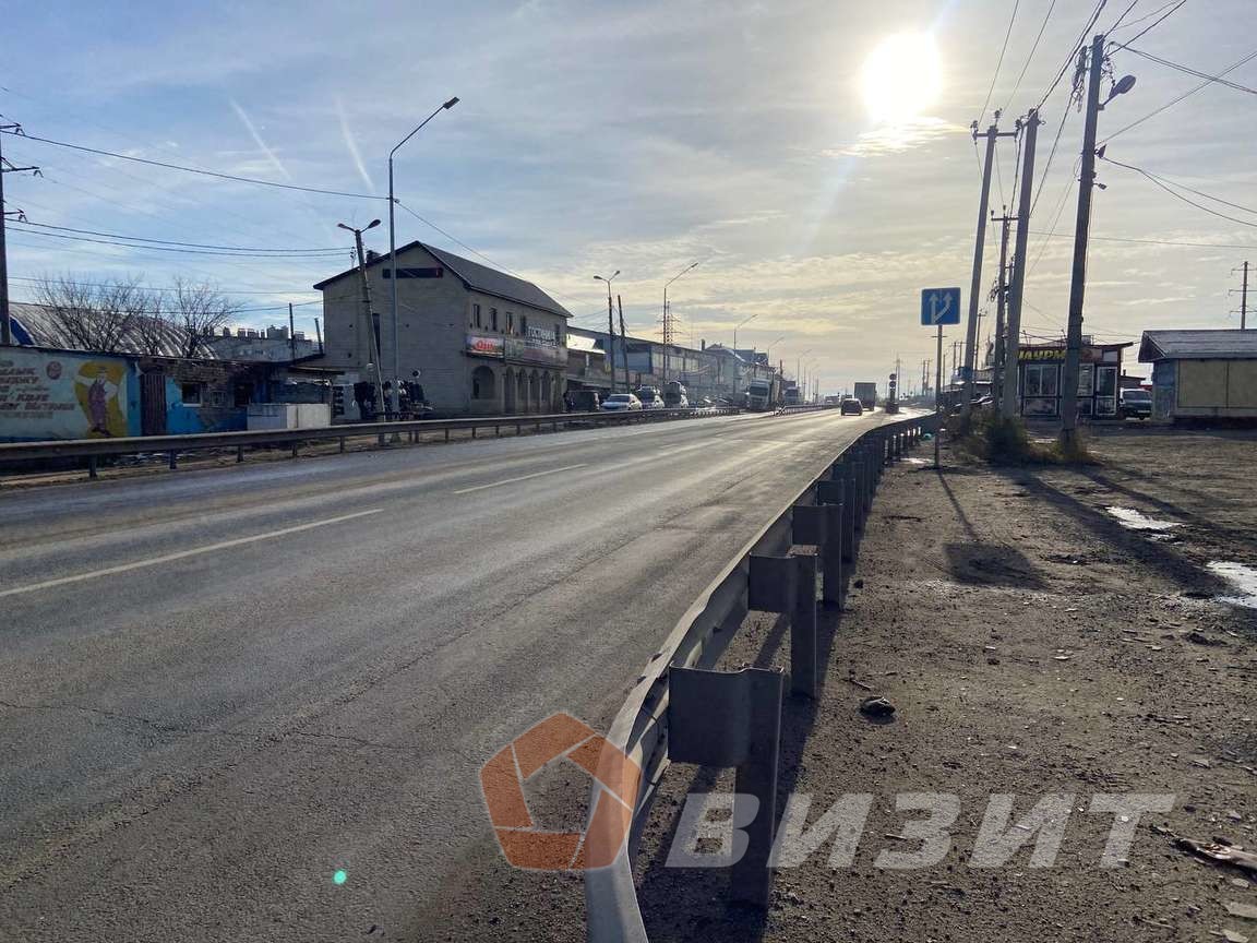 Продажа коммерческой недвижимости, 670м <sup>2</sup>, Самарская, Волгоградское шоссе,  10