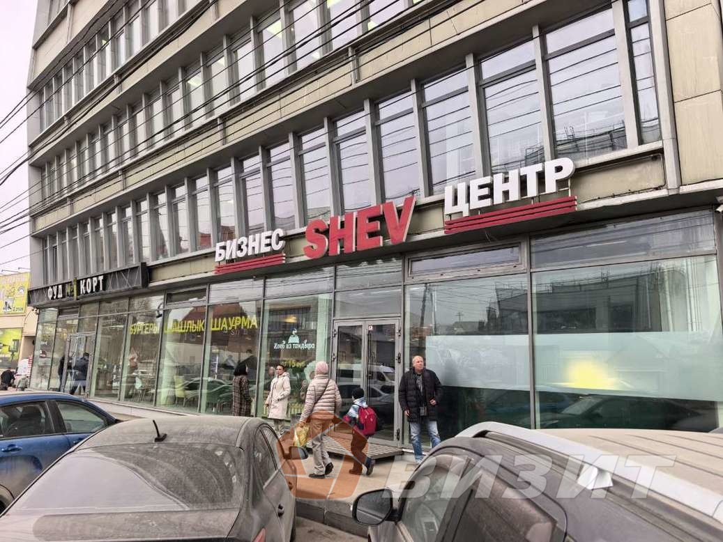 Аренда коммерческой недвижимости, 370м <sup>2</sup>, Самара, Авроры улица,  114ак2