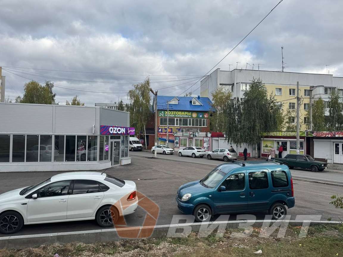 Аренда коммерческой недвижимости, 95м <sup>2</sup>, Самарская, микрорайон Жилгородок,  19а