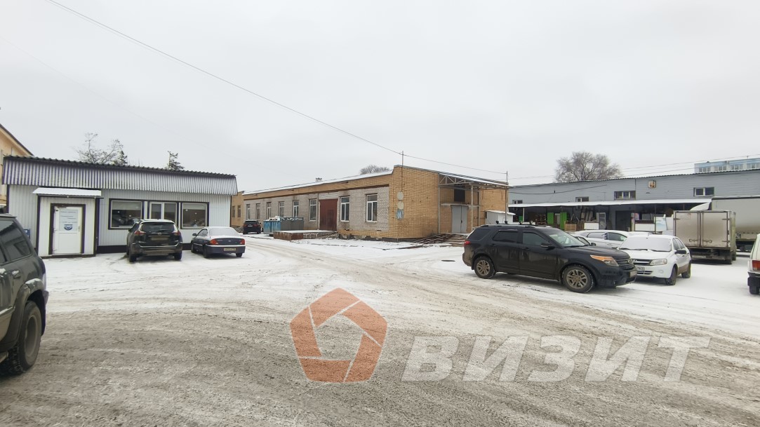 Продажа коммерческой недвижимости, 986м <sup>2</sup>, Самара, Земеца улица,  4