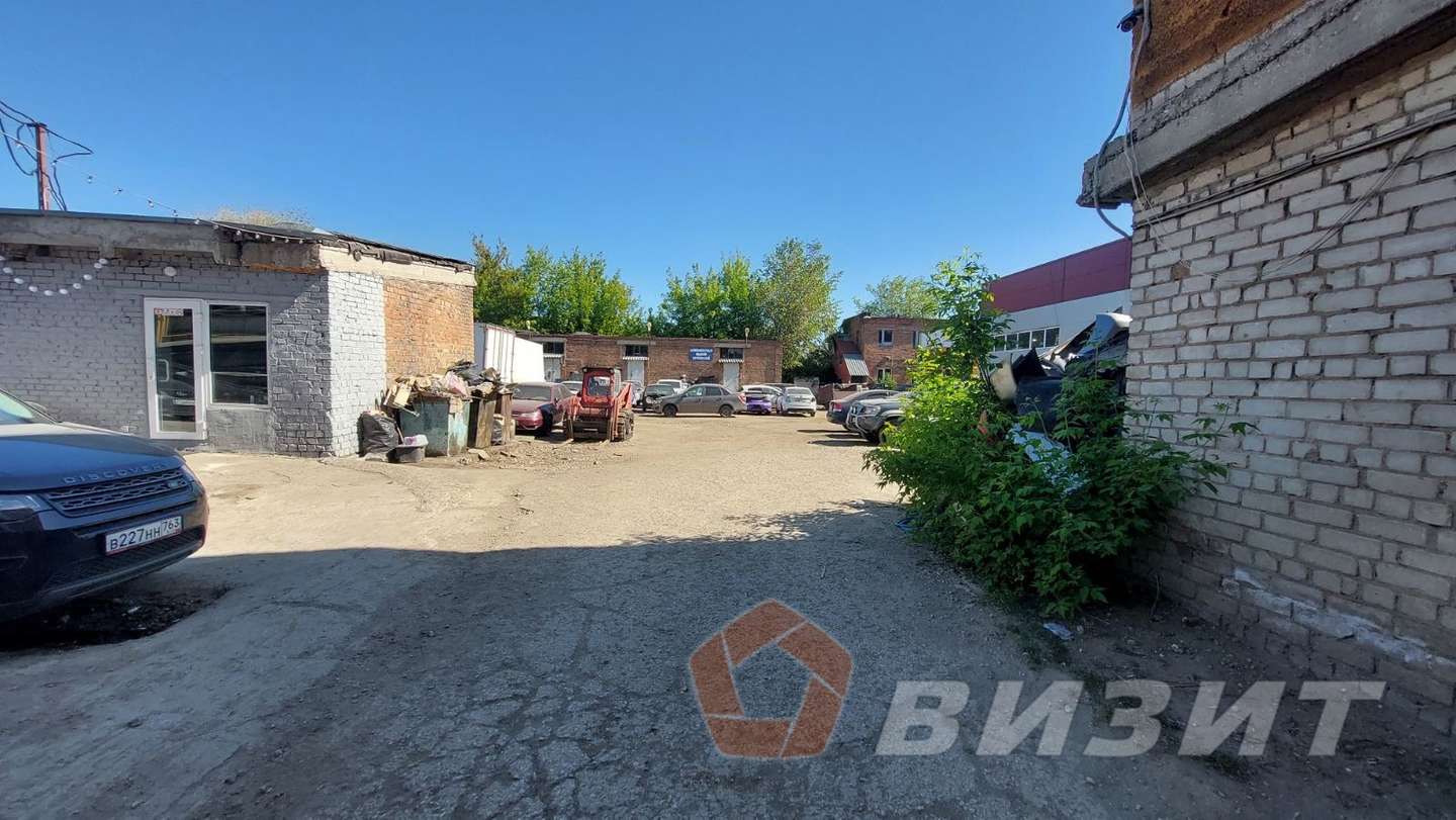 Продажа коммерческой недвижимости, 3188м <sup>2</sup>, Самара, Олимпийская улица,  57Г