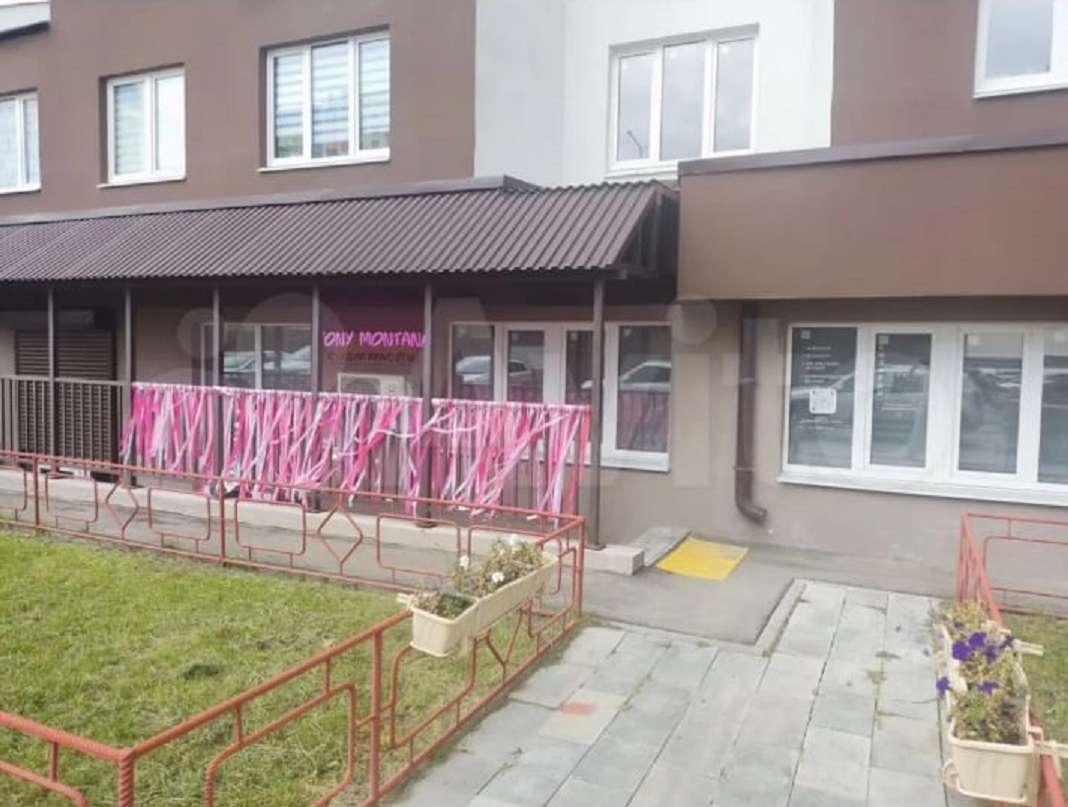 Аренда коммерческой недвижимости, 92м <sup>2</sup>, Самара, Карла Маркса проспект,  246