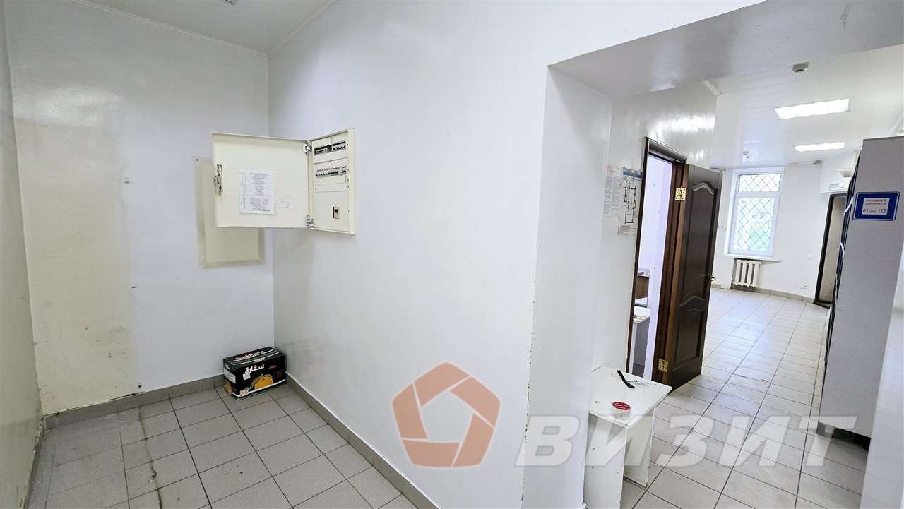 Аренда коммерческой недвижимости, 123м <sup>2</sup>, Самара, Енисейская улица,  56