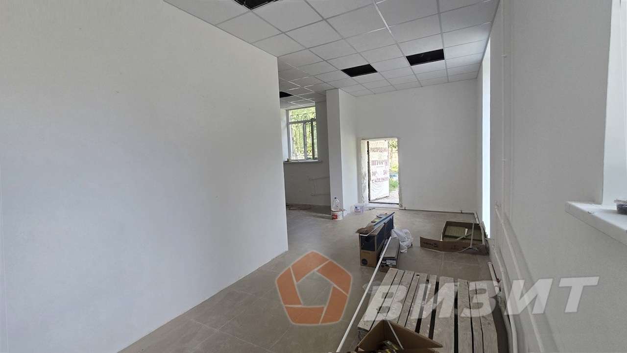 Аренда коммерческой недвижимости, 45м <sup>2</sup>, Самара, Фасадная улица,  20