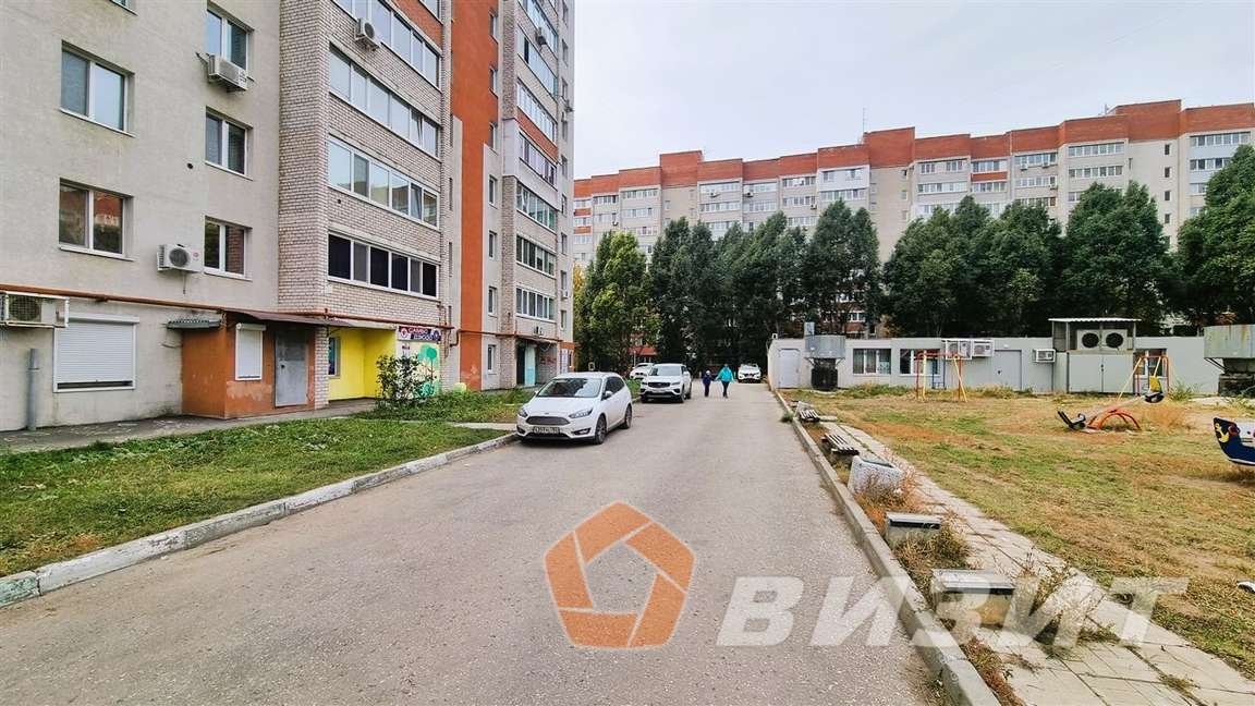 Продажа коммерческой недвижимости, 107м <sup>2</sup>, Самара, Ставропольская улица,  204