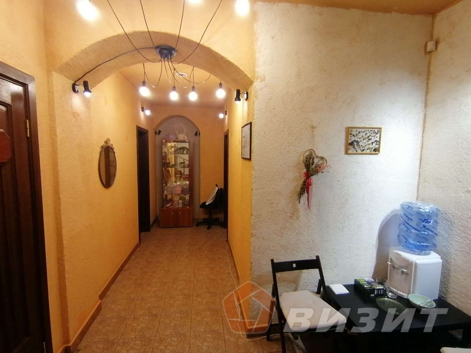 Аренда коммерческой недвижимости, 68м <sup>2</sup>, Самара, Молодогвардейская улица,  166