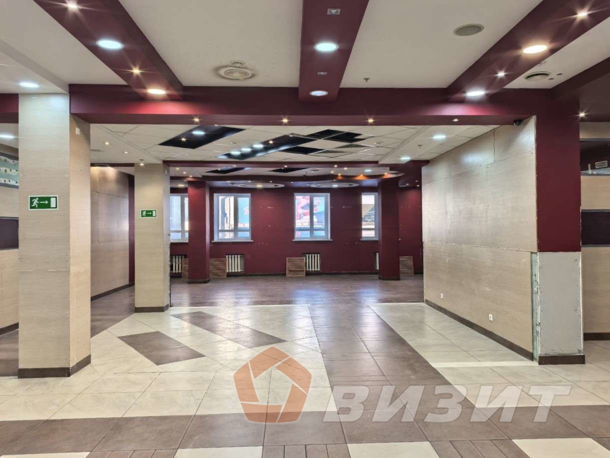 Аренда коммерческой недвижимости, 230м <sup>2</sup>, Самара, Куйбышева улица,  84