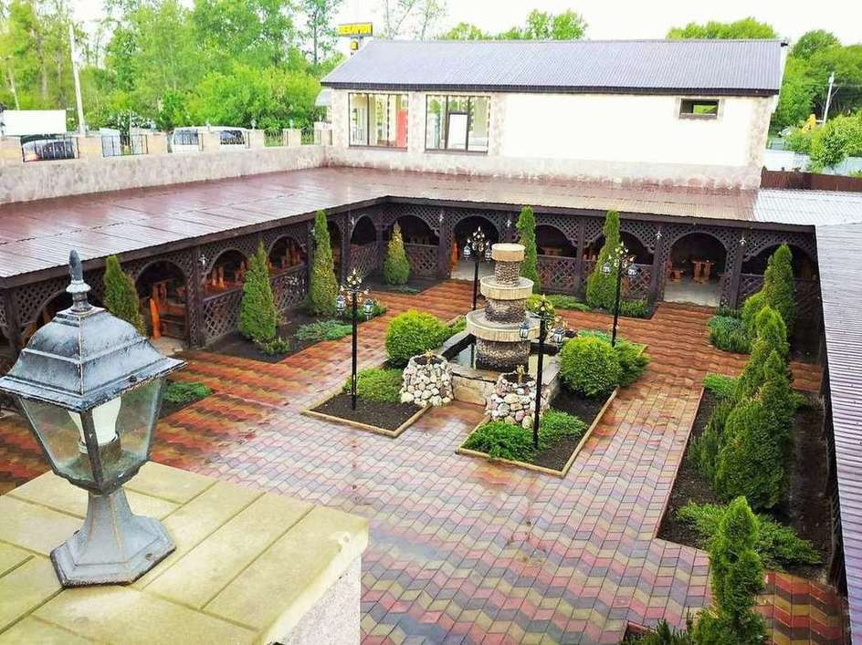 Аренда коммерческой недвижимости, 1400м <sup>2</sup>, Самара, Кабановская улица,  48/50