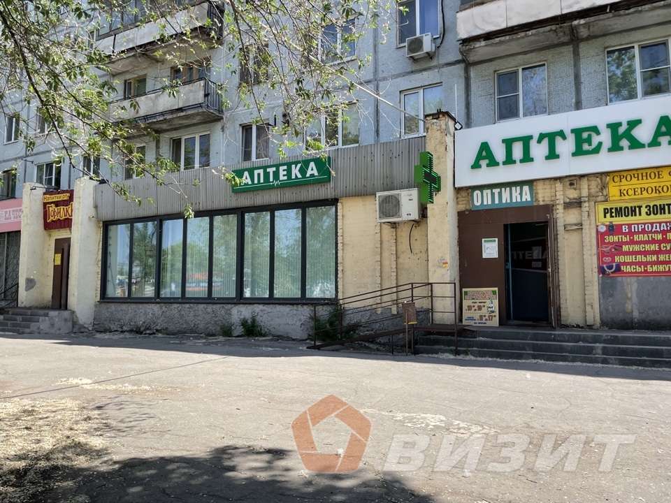 Аренда коммерческой недвижимости, 141м <sup>2</sup>, Самара, Пугачевский тракт,  61