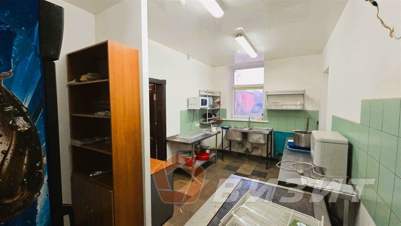 Аренда коммерческой недвижимости, 100м <sup>2</sup>, Самара, 22 Партсъезда улица,  1Б