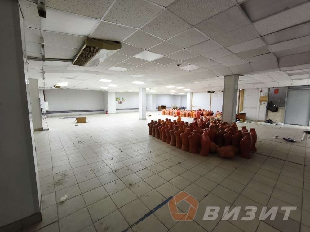 Аренда коммерческой недвижимости, 350м <sup>2</sup>, Самара, Белорусская улица,  97