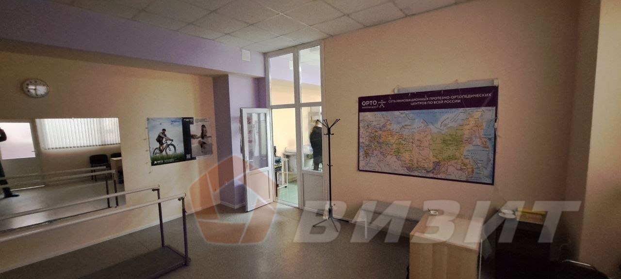 Продажа коммерческой недвижимости, 278м <sup>2</sup>, Самара, Некрасовская улица,  56