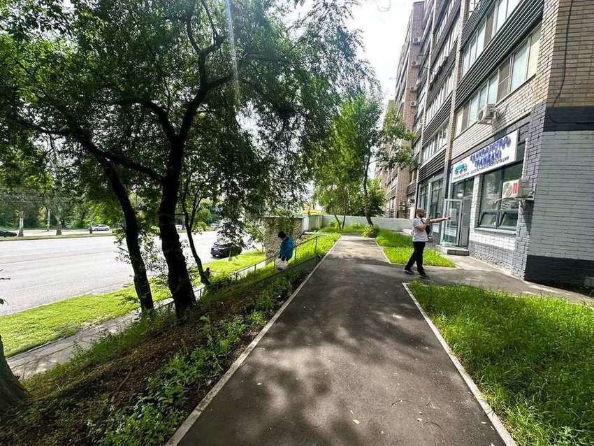 Продажа коммерческой недвижимости, 32м <sup>2</sup>, Самара, Авроры улица,  68