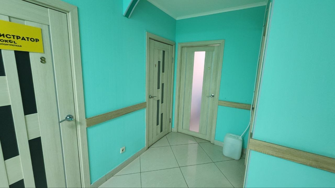 Продажа коммерческой недвижимости, 540м <sup>2</sup>, Самара, Революционная улица,  70е