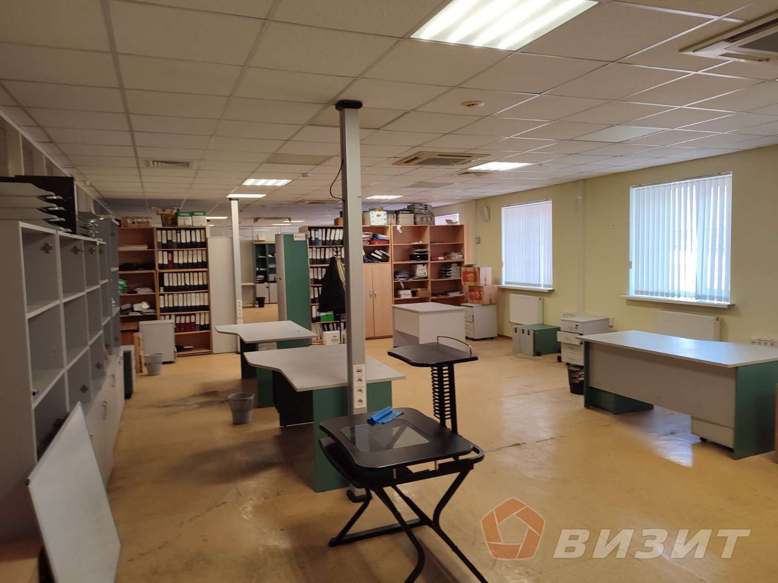 Аренда коммерческой недвижимости, 503м <sup>2</sup>, Самара, Московское шоссе,  2б