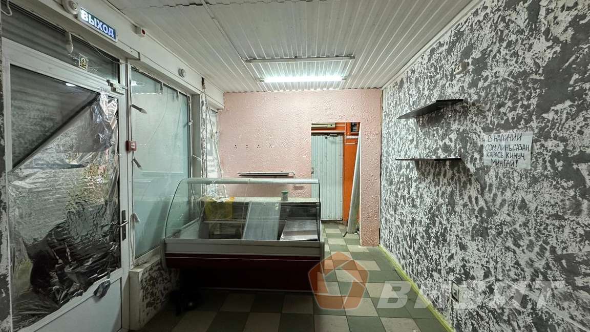 Продажа коммерческой недвижимости, 15м <sup>2</sup>, Самара, Ново-Вокзальная улица,  59а