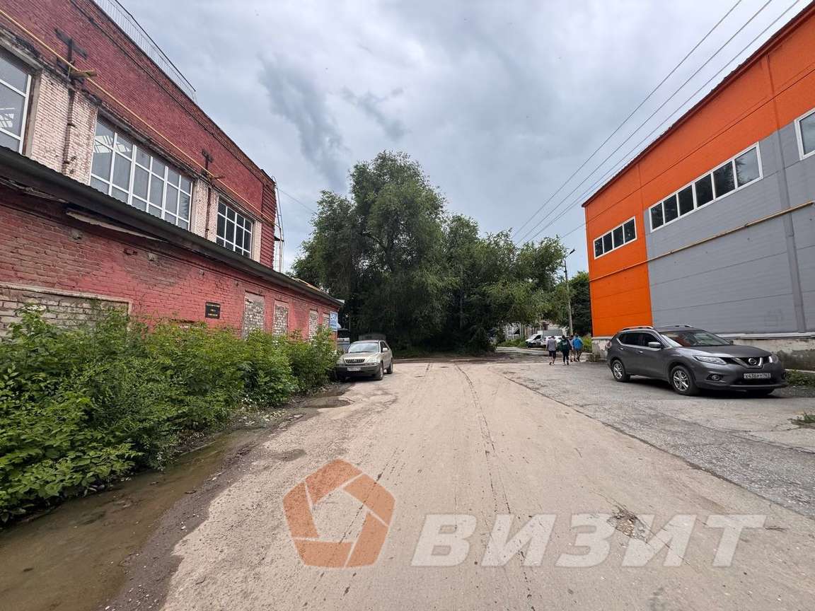 Аренда коммерческой недвижимости, 1145м <sup>2</sup>, Самара, Мальцева проезд,  7