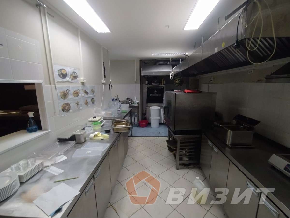 Аренда коммерческой недвижимости, 953м <sup>2</sup>, Самара, Ново-Вокзальная улица,  61в