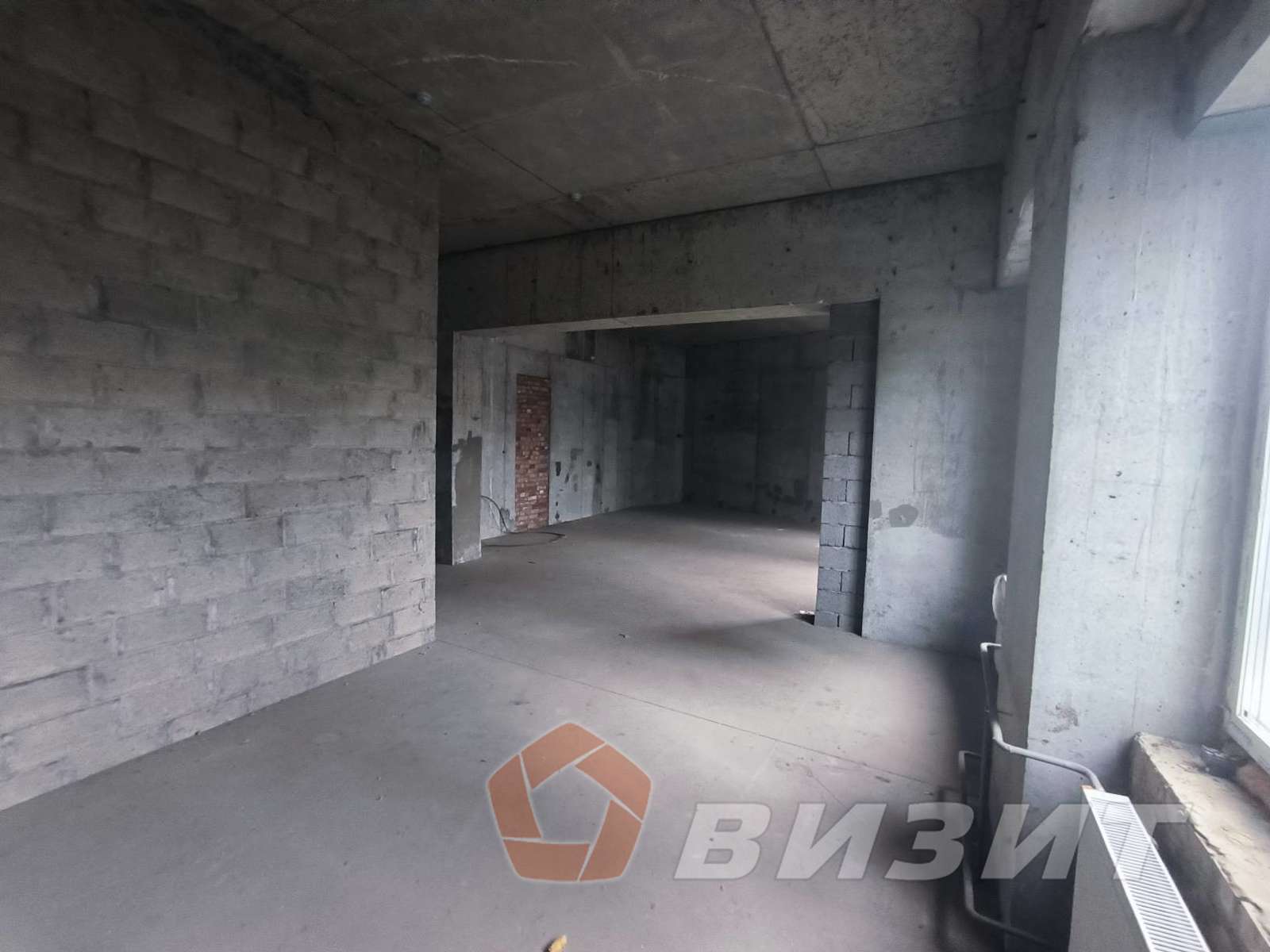 Продажа коммерческой недвижимости, 76м <sup>2</sup>, Самара, Засамарская Слобода бульвар,  7