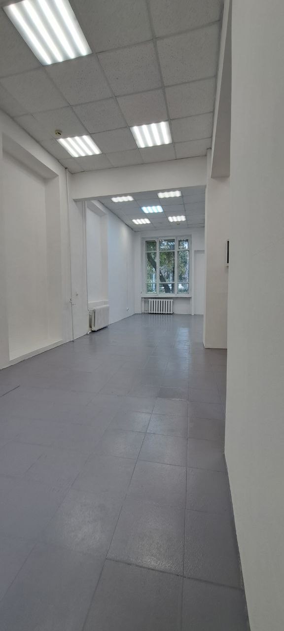 Продажа коммерческой недвижимости, 65м <sup>2</sup>, Самара, Революционная улица,  137