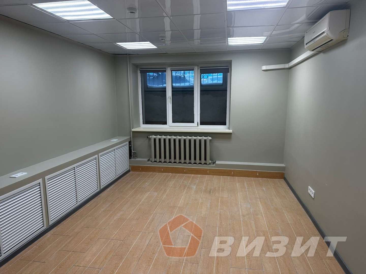 Продажа коммерческой недвижимости, 139м <sup>2</sup>, Самара, Гагарина улица,  53