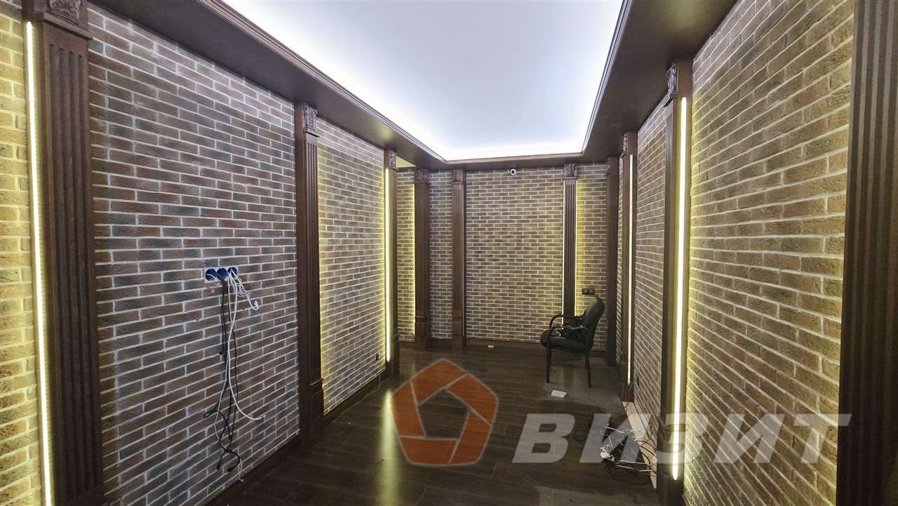 Аренда коммерческой недвижимости, 180м <sup>2</sup>, Самара, Молодогвардейская улица,  176