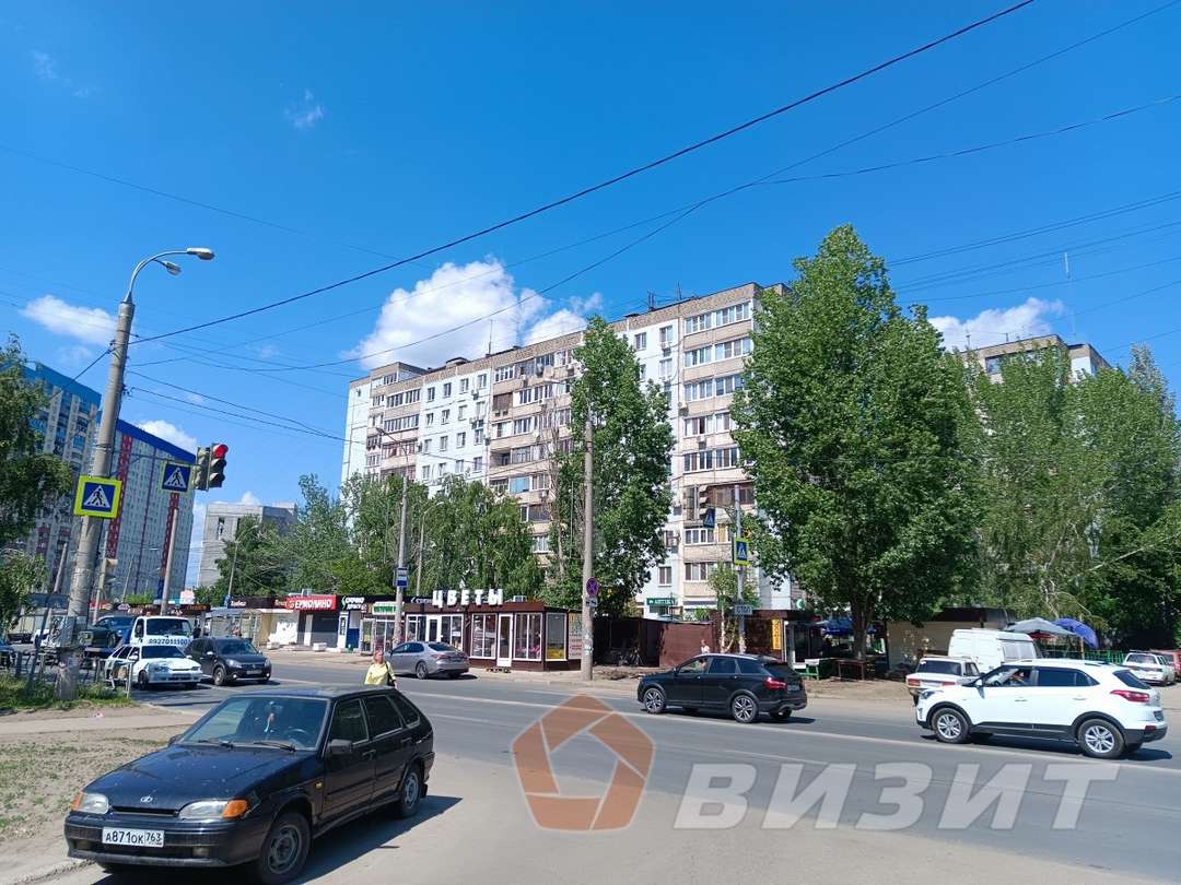 Аренда коммерческой недвижимости, 21м <sup>2</sup>, Самара, Георгия Димитрова улица,  93