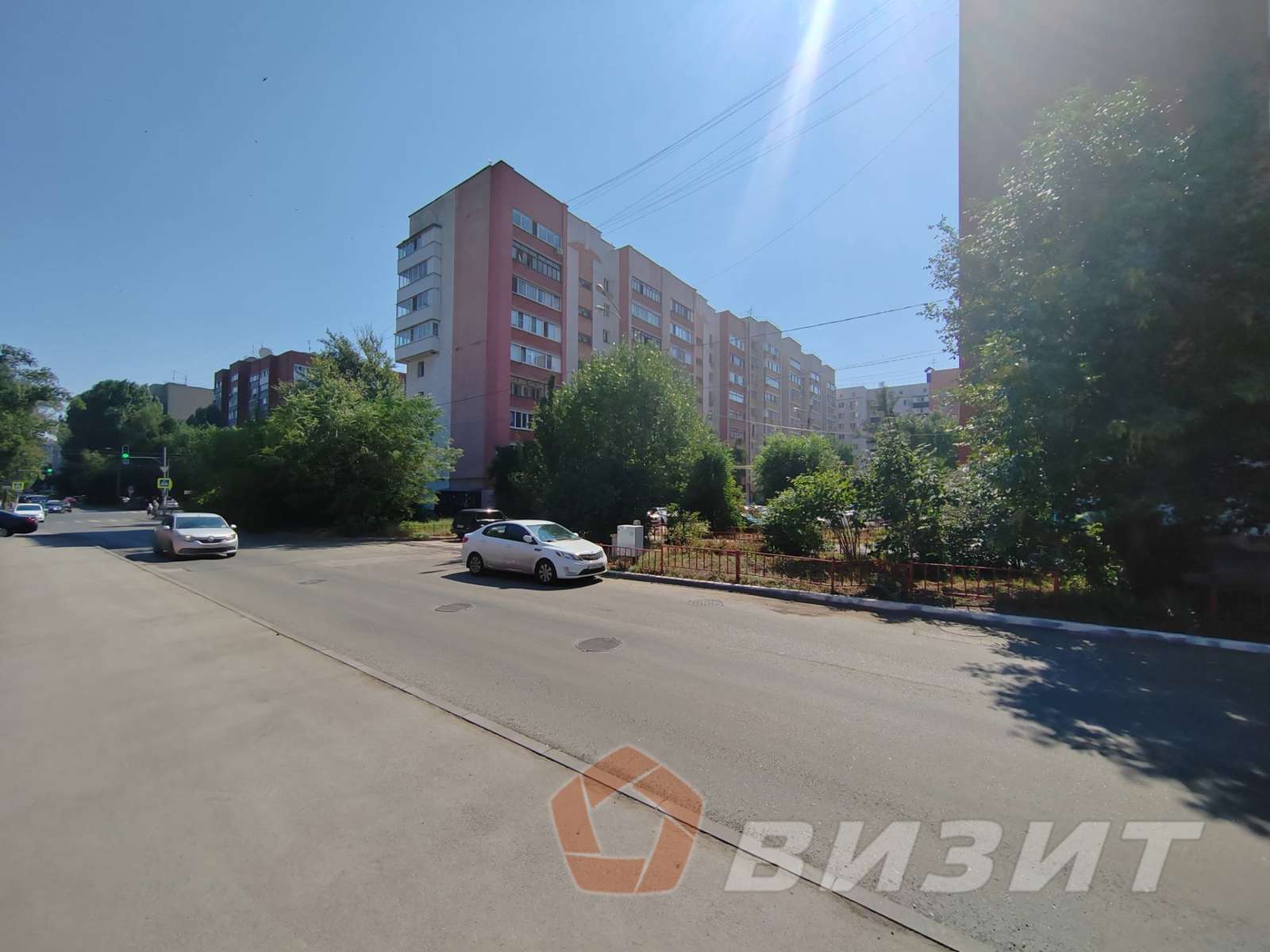 Продажа коммерческой недвижимости, 51м <sup>2</sup>, Самара, Нагорная улица,  133