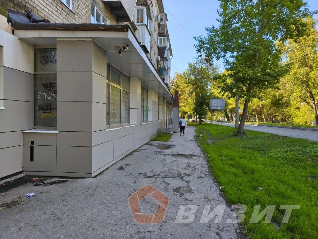 Аренда коммерческой недвижимости, 308м <sup>2</sup>, Самара, Советской Армии улица,  210