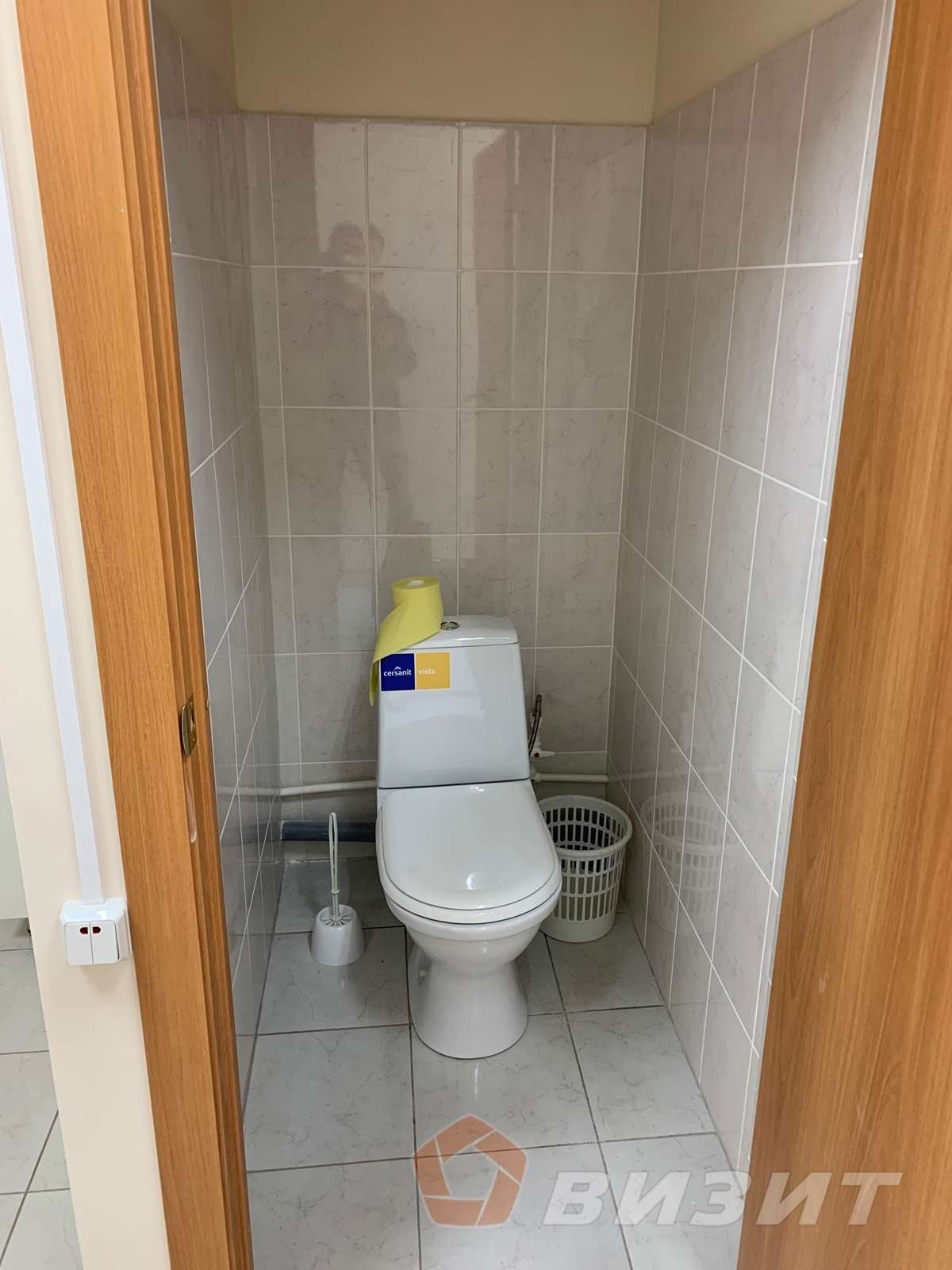 Аренда коммерческой недвижимости, 400м <sup>2</sup>, Самара, Радио улица,  27а