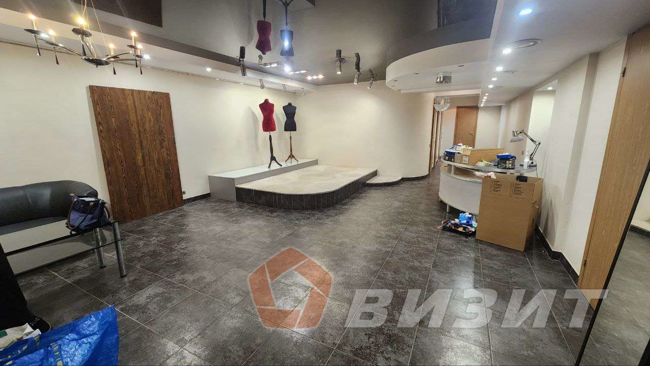 Аренда коммерческой недвижимости, 150м <sup>2</sup>, Самара, Алексея Толстого улица,  100