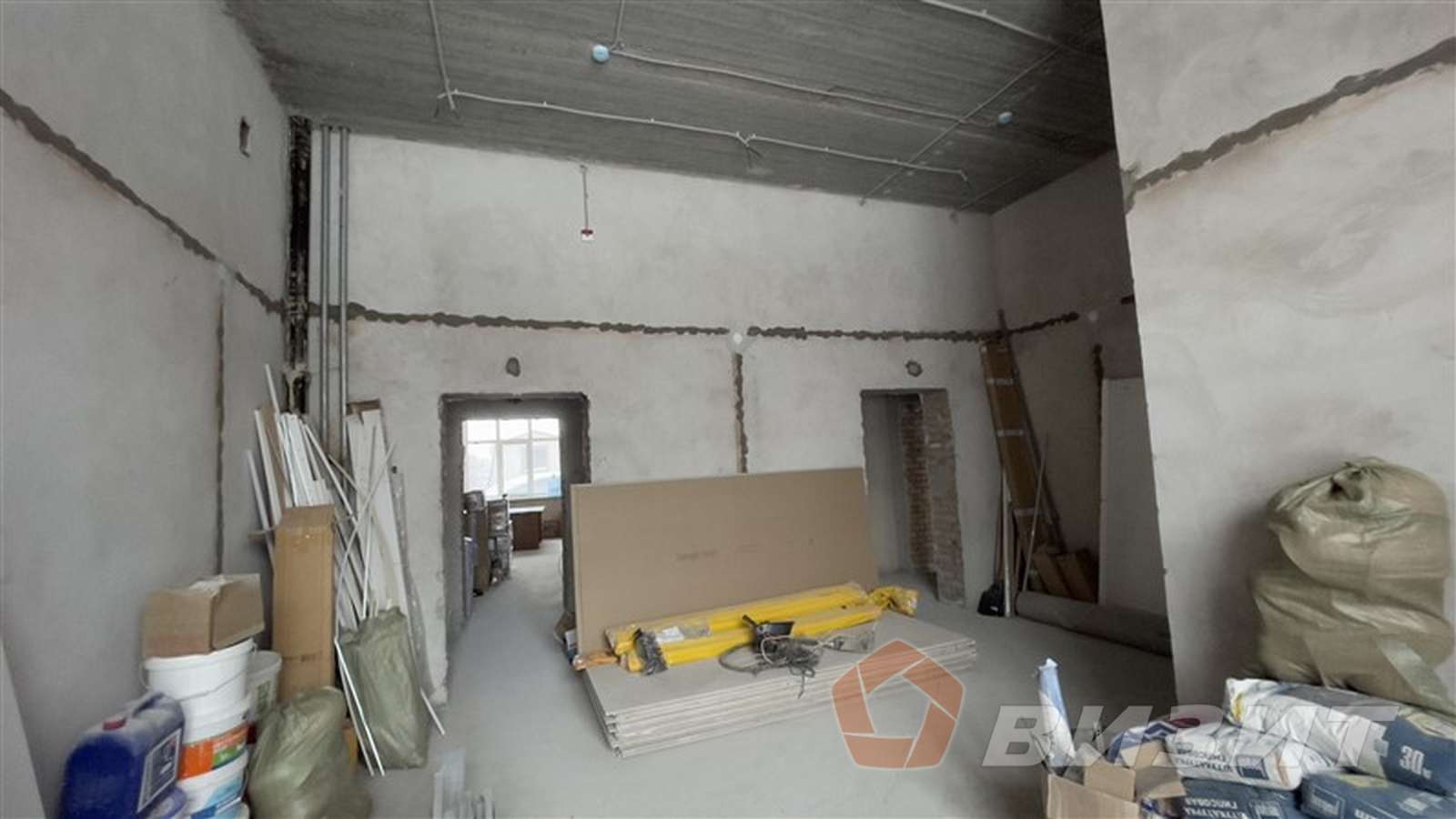 Аренда коммерческой недвижимости, 143м <sup>2</sup>, Самара, Карла Маркса проспект,  295В