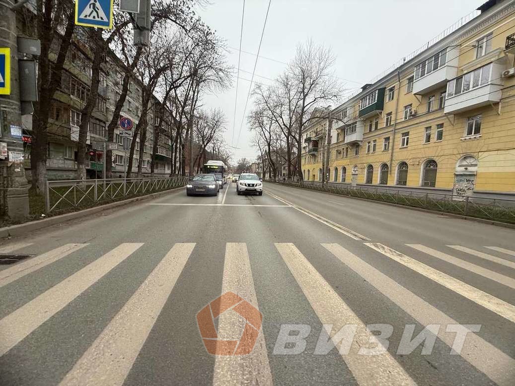 Продажа коммерческой недвижимости, 120м <sup>2</sup>, Самара, Металлургов проспект,  12