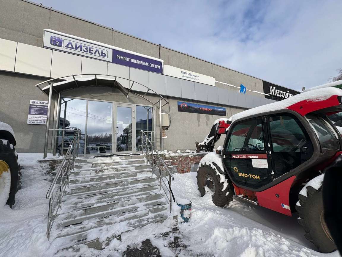 Продажа коммерческой недвижимости, 2500м <sup>2</sup>, Самарская, 4-й квартал,  16кс3